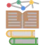Books icon 64x64