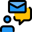 Chatting icon 64x64