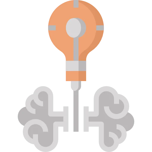 Creativity icon