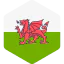 Wales icon 64x64