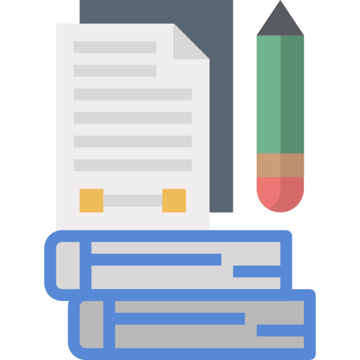Test icon