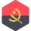 Angola icon 64x64