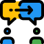 Teamwork icon 64x64
