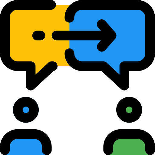 Teamwork icon