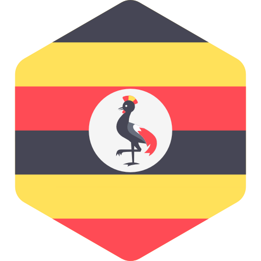 Uganda icon