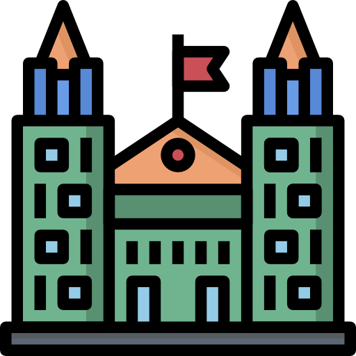 Penitentiary icon