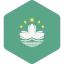Macao 图标 64x64