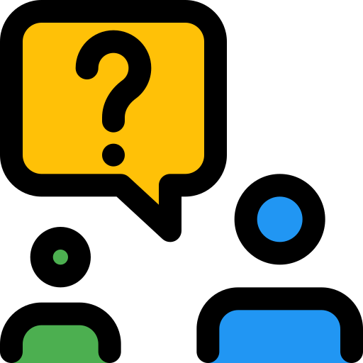 Question mark icon