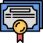 Guarantee icon 64x64