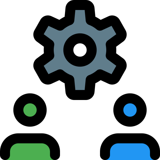 Setting icon