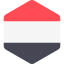 Yemen icon 64x64