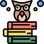 Books icon 64x64