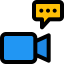 Chat icon 64x64