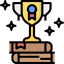Trophy icon 64x64