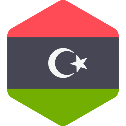 Libya icon
