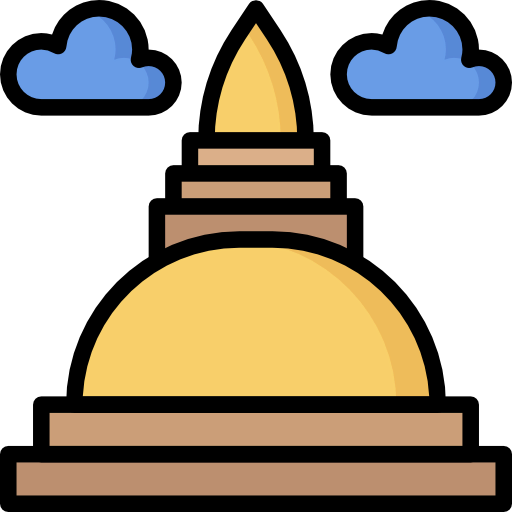 Temple icon