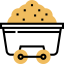 Trolley icon 64x64