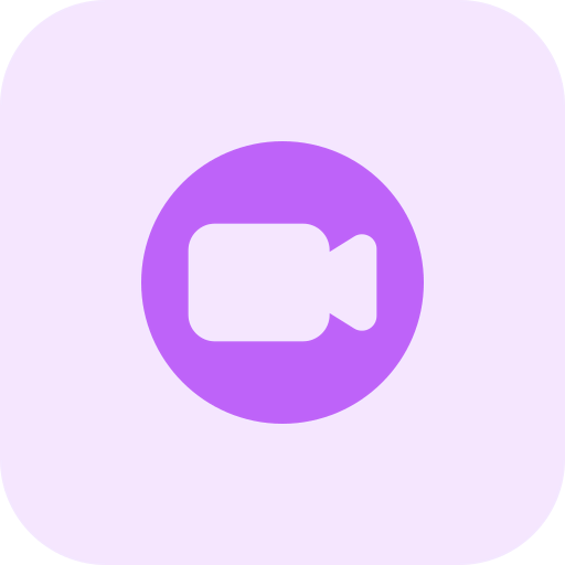Webcam icon