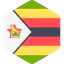 Zimbabwe Ikona 64x64