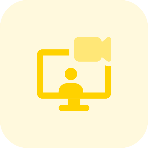Computer icon