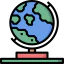 Geography icon 64x64