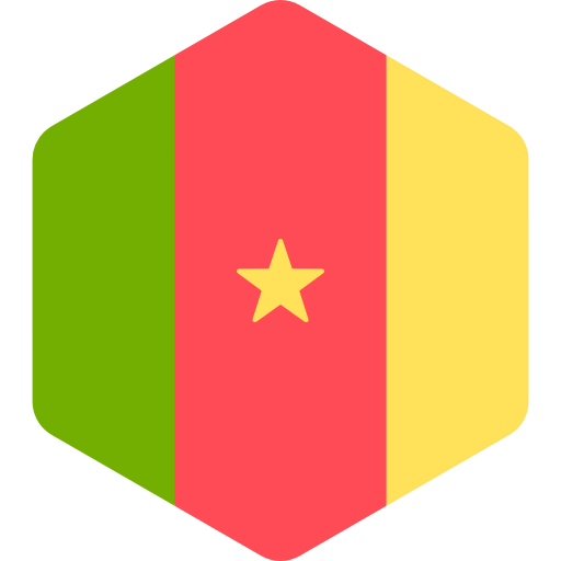 Cameroon icon