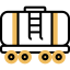 Gas truck icon 64x64