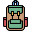 Backpack icon 64x64