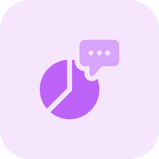 Chat icon