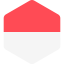 Monaco ícono 64x64
