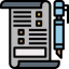 Copyright icon 64x64