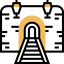 Tunnel icon 64x64