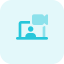 Video chat 상 64x64