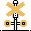 Signpost icon 64x64
