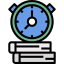 Clock icon 64x64