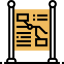 Signaling icon 64x64