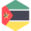 Mozambique icon 64x64