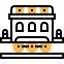 Wagon icon 64x64