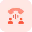 Customer service icon 64x64