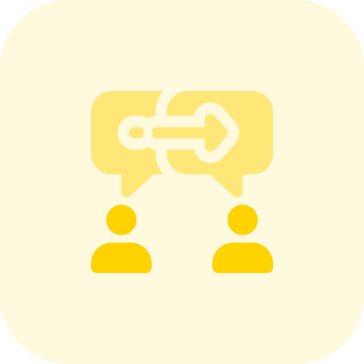 Teamwork icon
