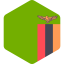 Zambia icon 64x64