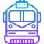 Train icon 64x64
