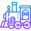 Locomotive icon 64x64