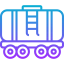 Gas truck icon 64x64