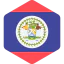 Belize іконка 64x64