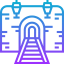 Tunnel icon 64x64