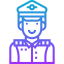 Officer icon 64x64