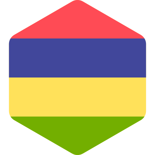 Mauritius icon