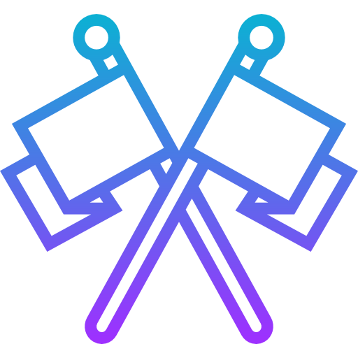 Flags icon