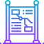 Signaling icon 64x64